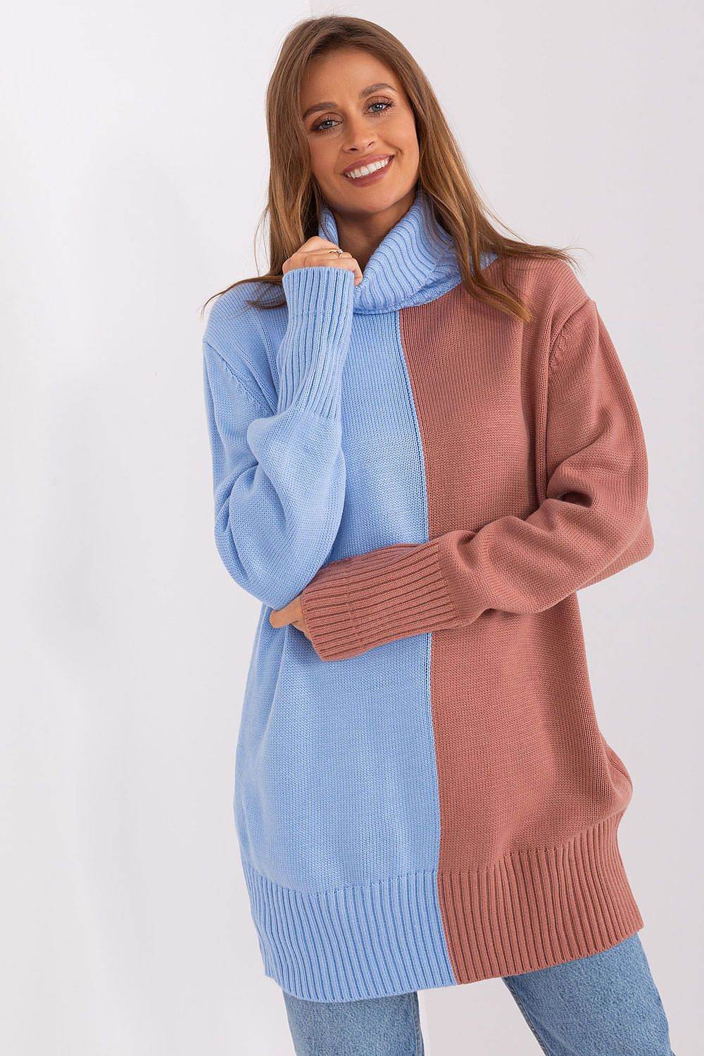 Turtleneck Badu - CELIA MODA