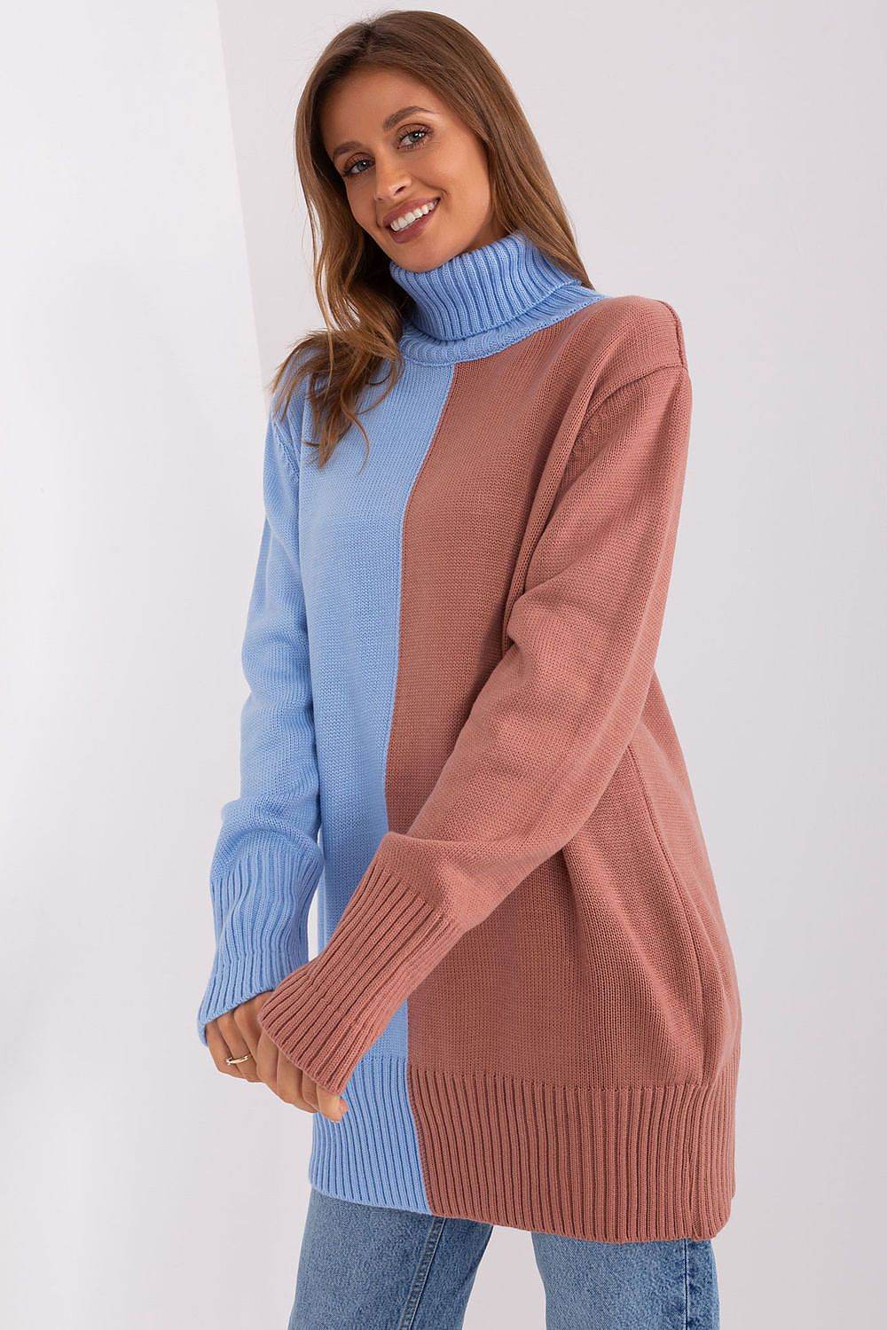 Turtleneck Badu - CELIA MODA