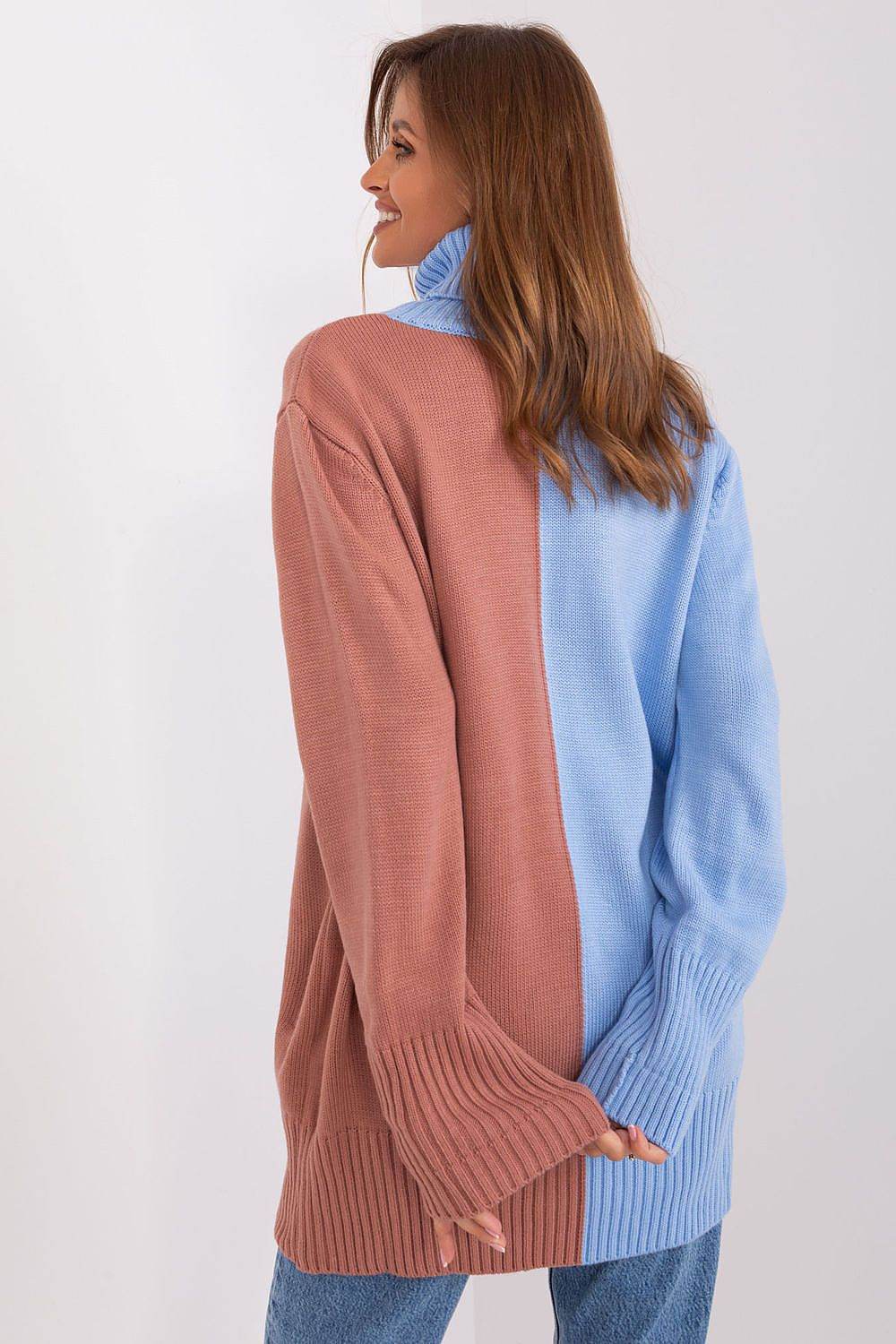 Turtleneck Badu - CELIA MODA