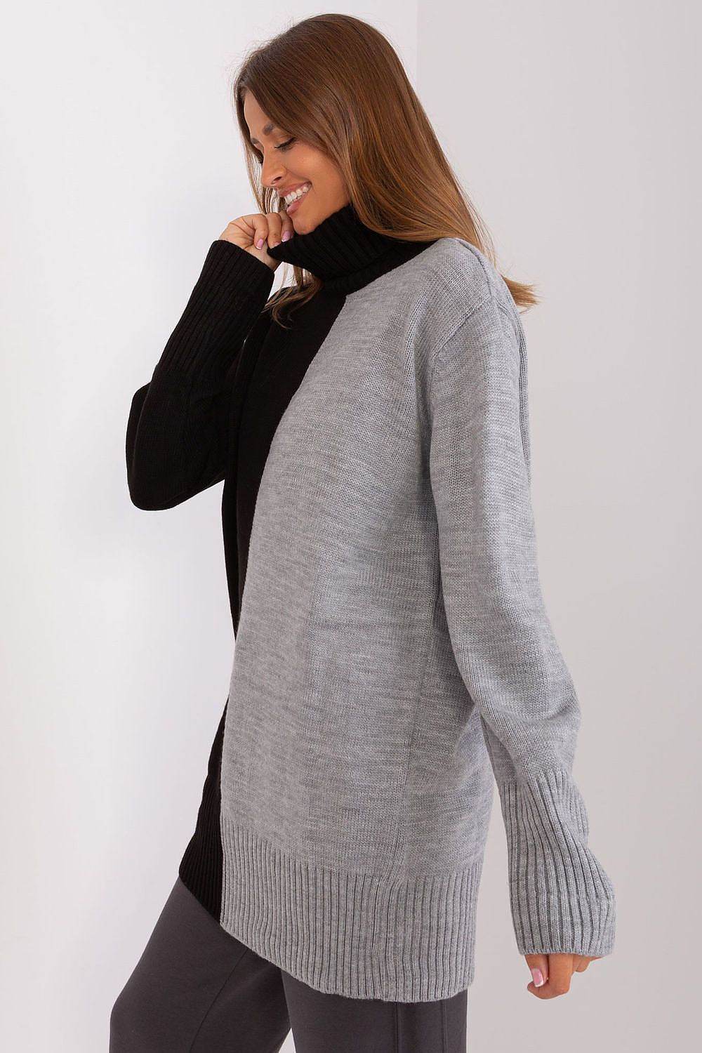 Turtleneck Badu - CELIA MODA
