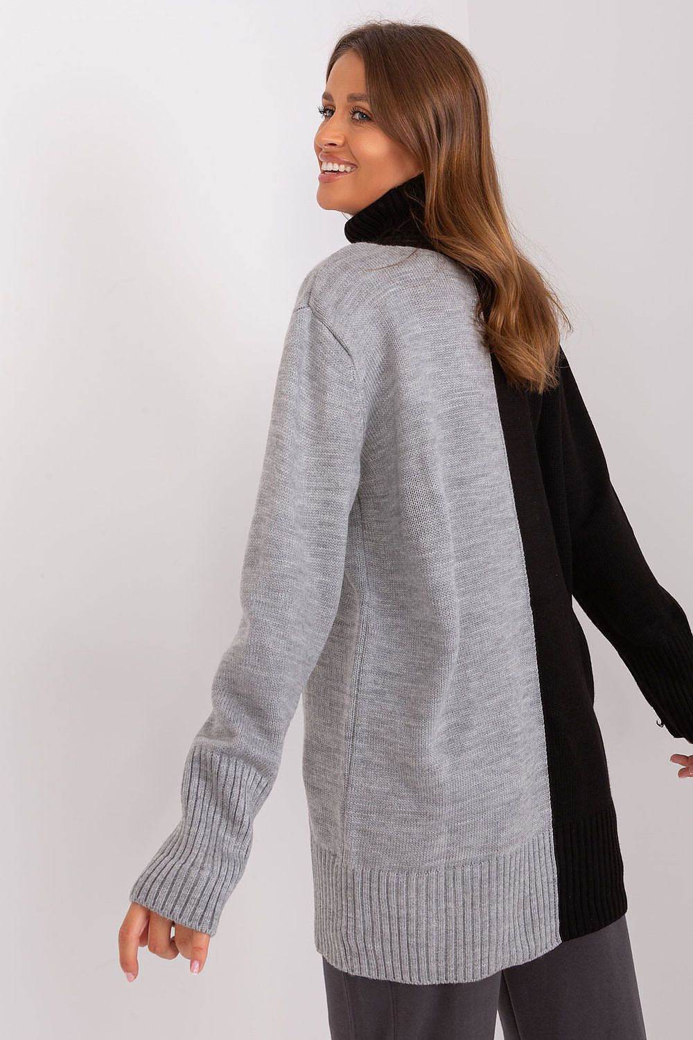 Turtleneck Badu - CELIA MODA