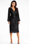 Evening dress awama - CELIA MODA
