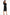 Evening dress awama - CELIA MODA