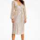 Evening dress awama - CELIA MODA