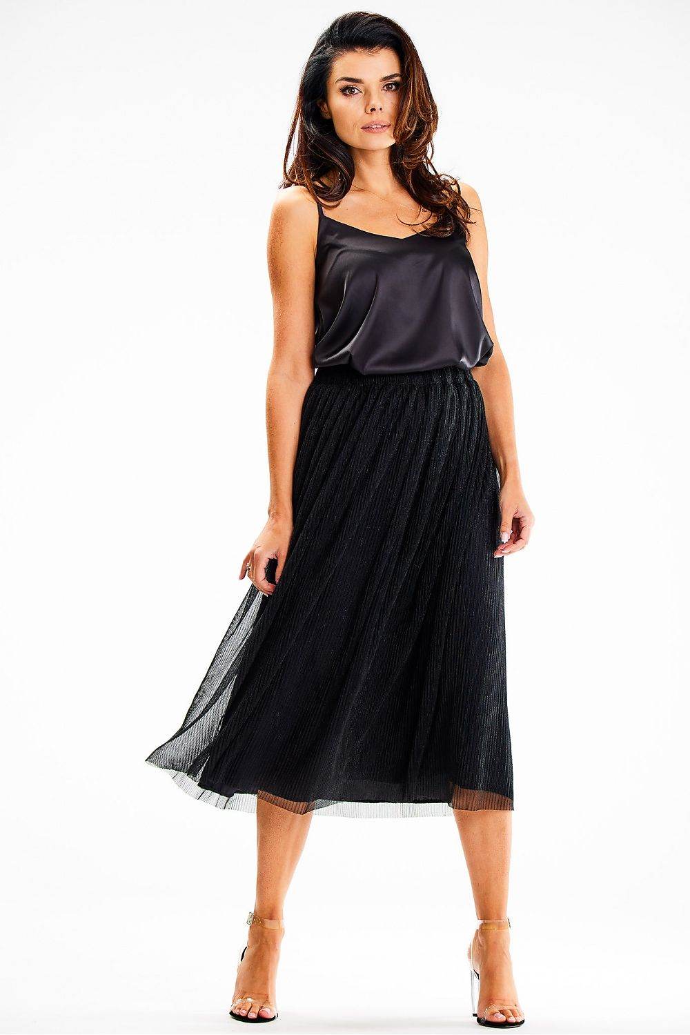 Skirt awama - CELIA MODA