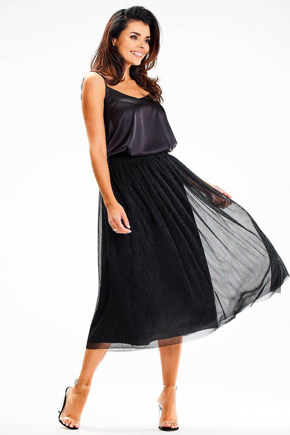 Skirt awama - CELIA MODA
