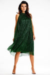 Evening dress awama - CELIA MODA