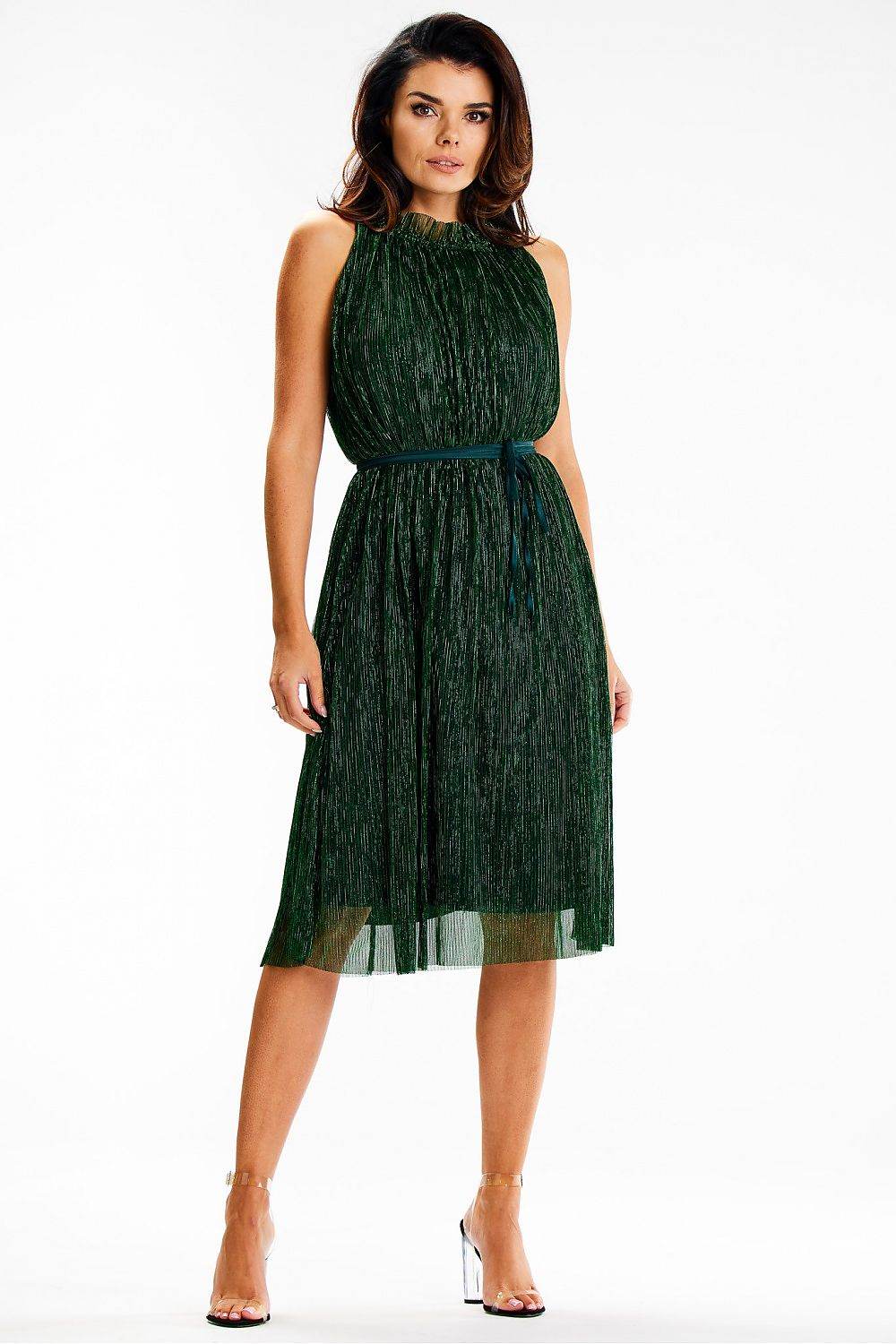 Evening dress awama - CELIA MODA