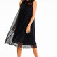 Evening dress awama - CELIA MODA
