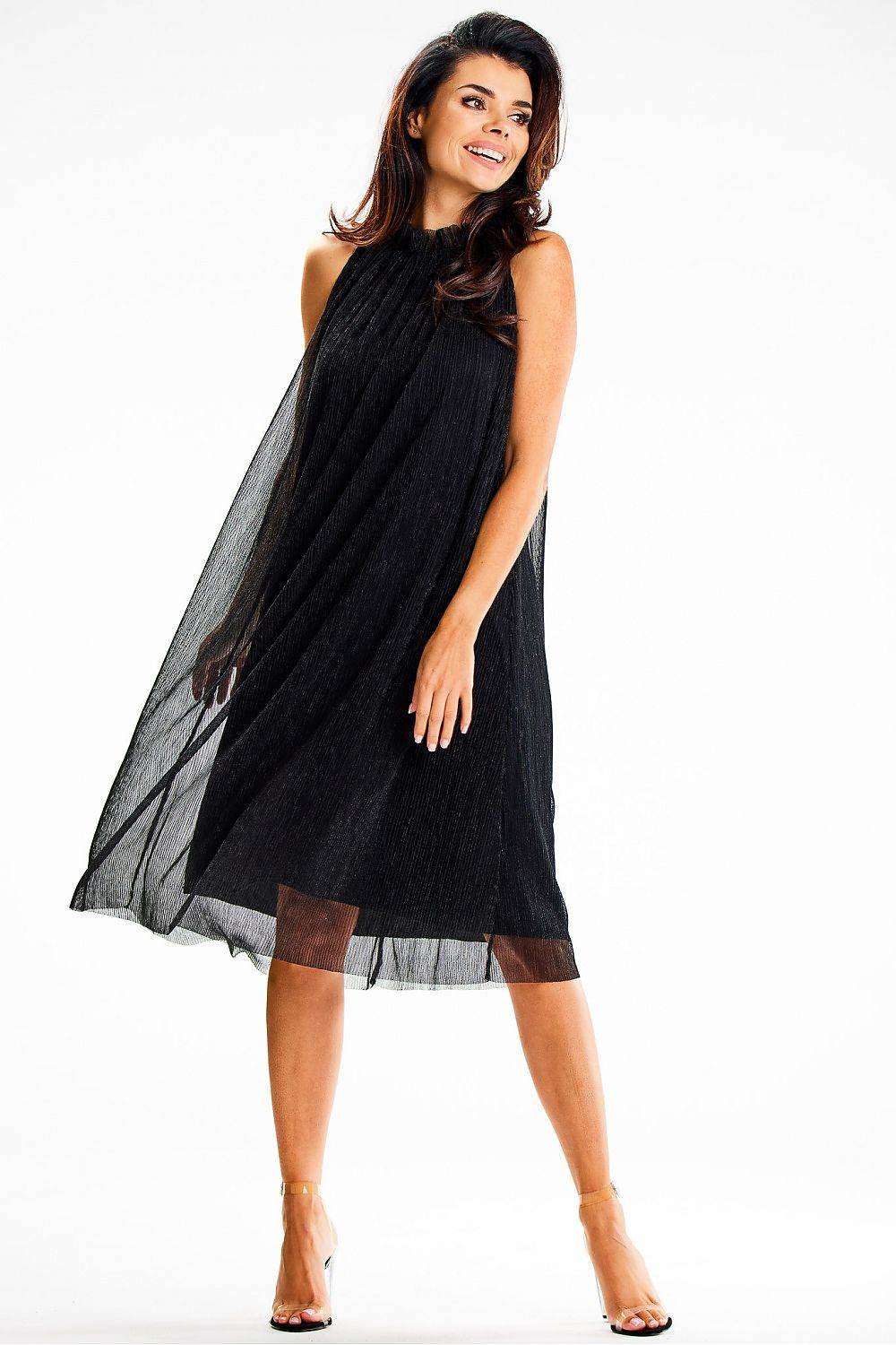 Evening dress awama - CELIA MODA