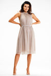 Evening dress awama - CELIA MODA