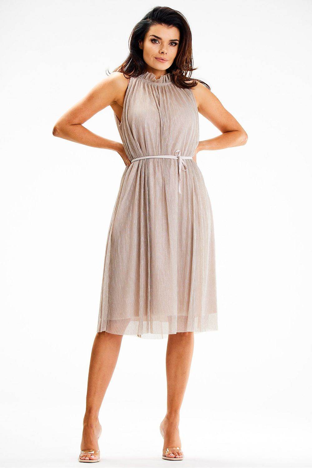 Evening dress awama - CELIA MODA