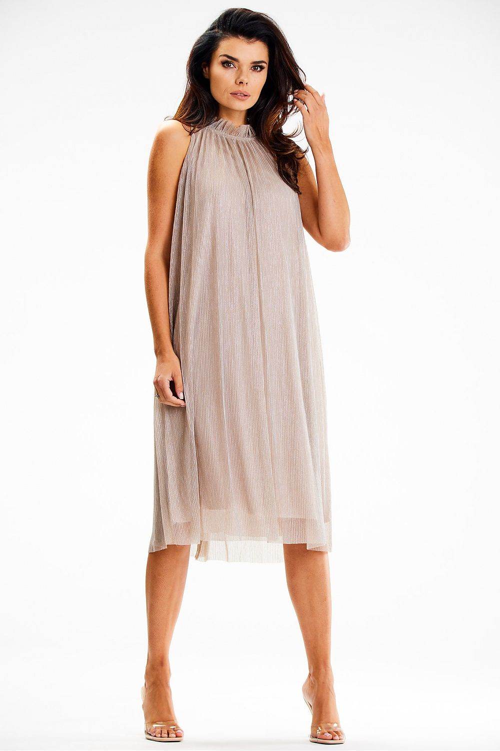 Evening dress awama - CELIA MODA