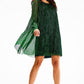 Evening dress awama - CELIA MODA