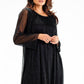 Evening dress awama - CELIA MODA