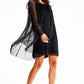 Evening dress awama - CELIA MODA