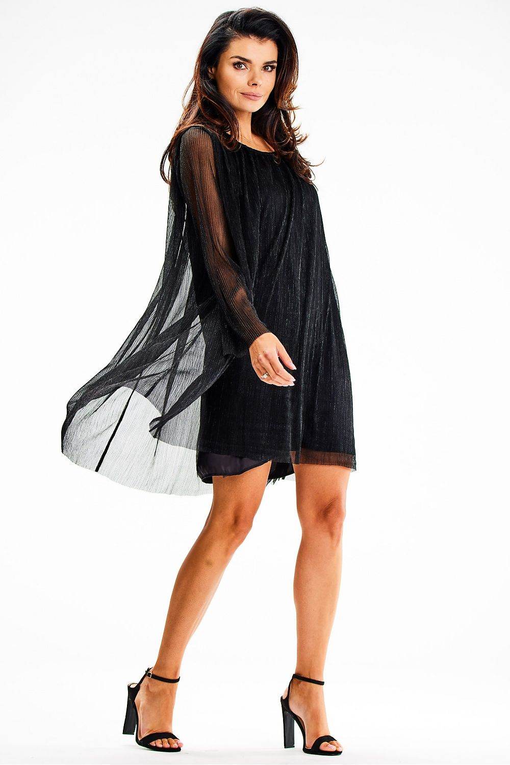Evening dress awama - CELIA MODA