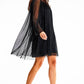 Evening dress awama - CELIA MODA
