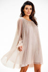 Evening dress awama - CELIA MODA
