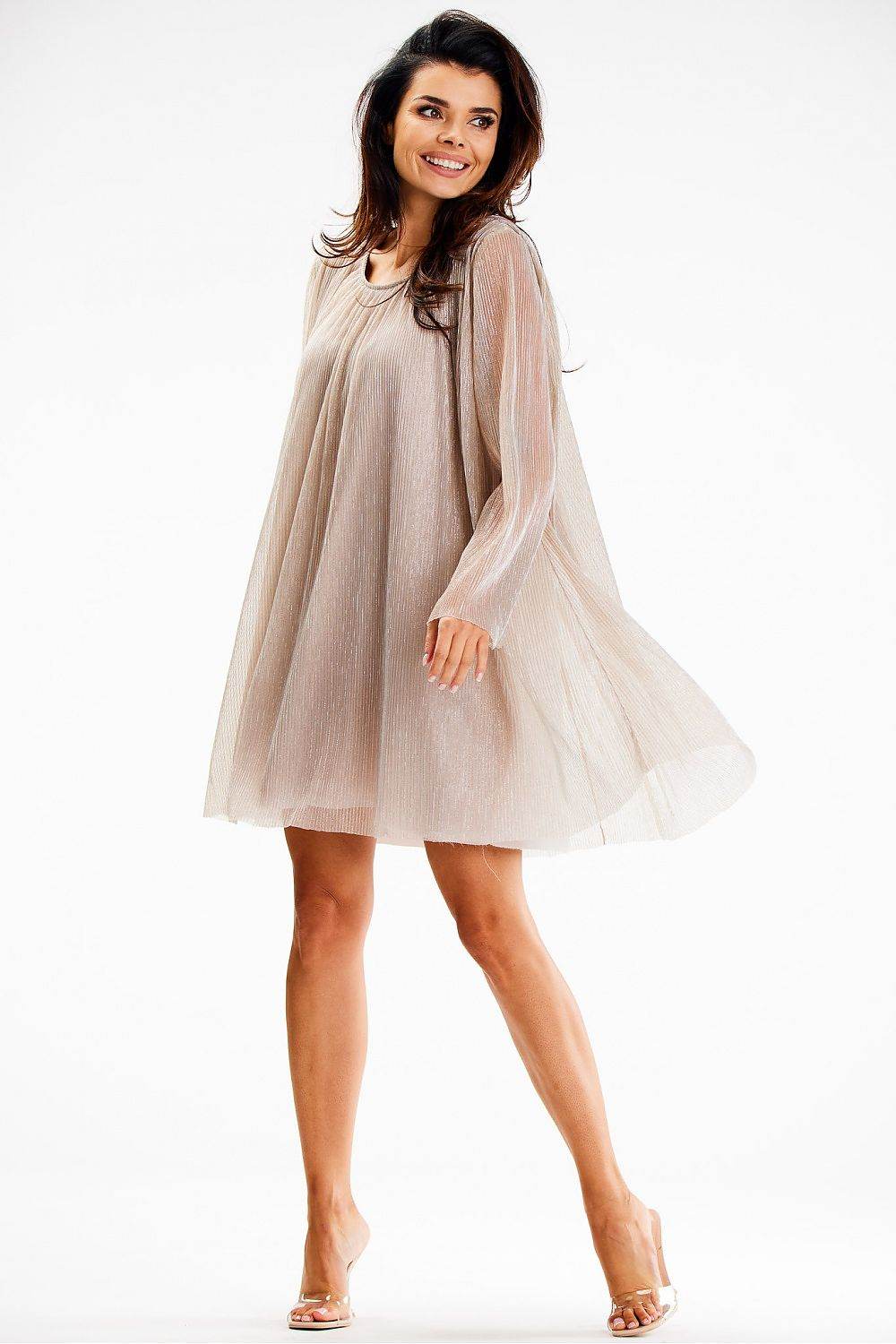 Evening dress awama - CELIA MODA