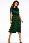 Evening dress awama - CELIA MODA