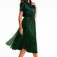 Evening dress awama - CELIA MODA