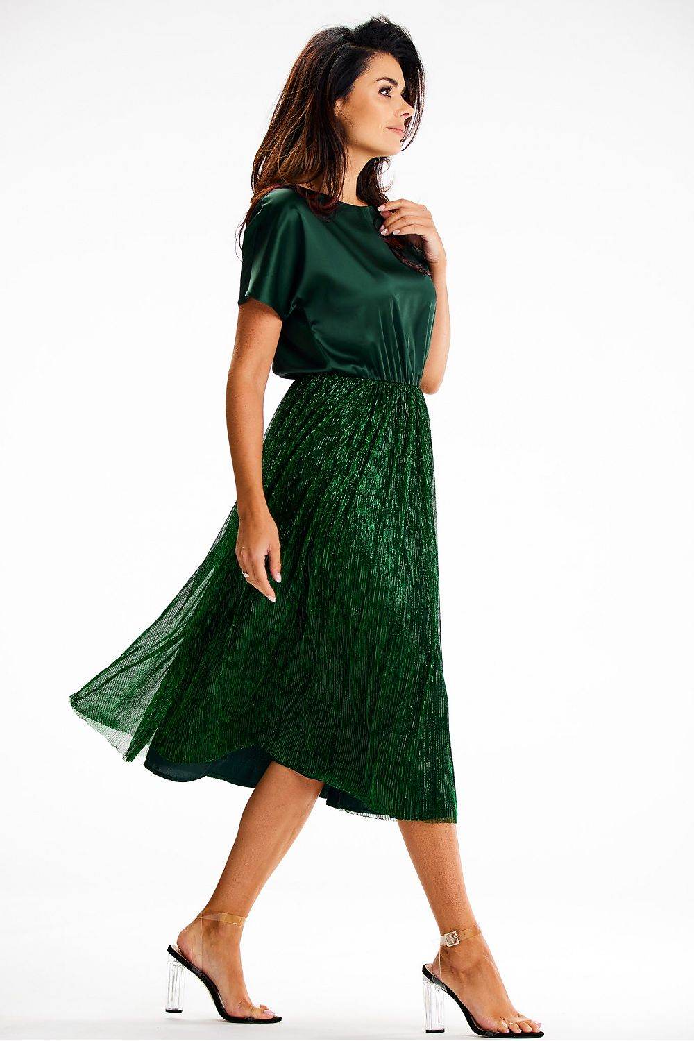 Evening dress awama - CELIA MODA