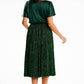Evening dress awama - CELIA MODA