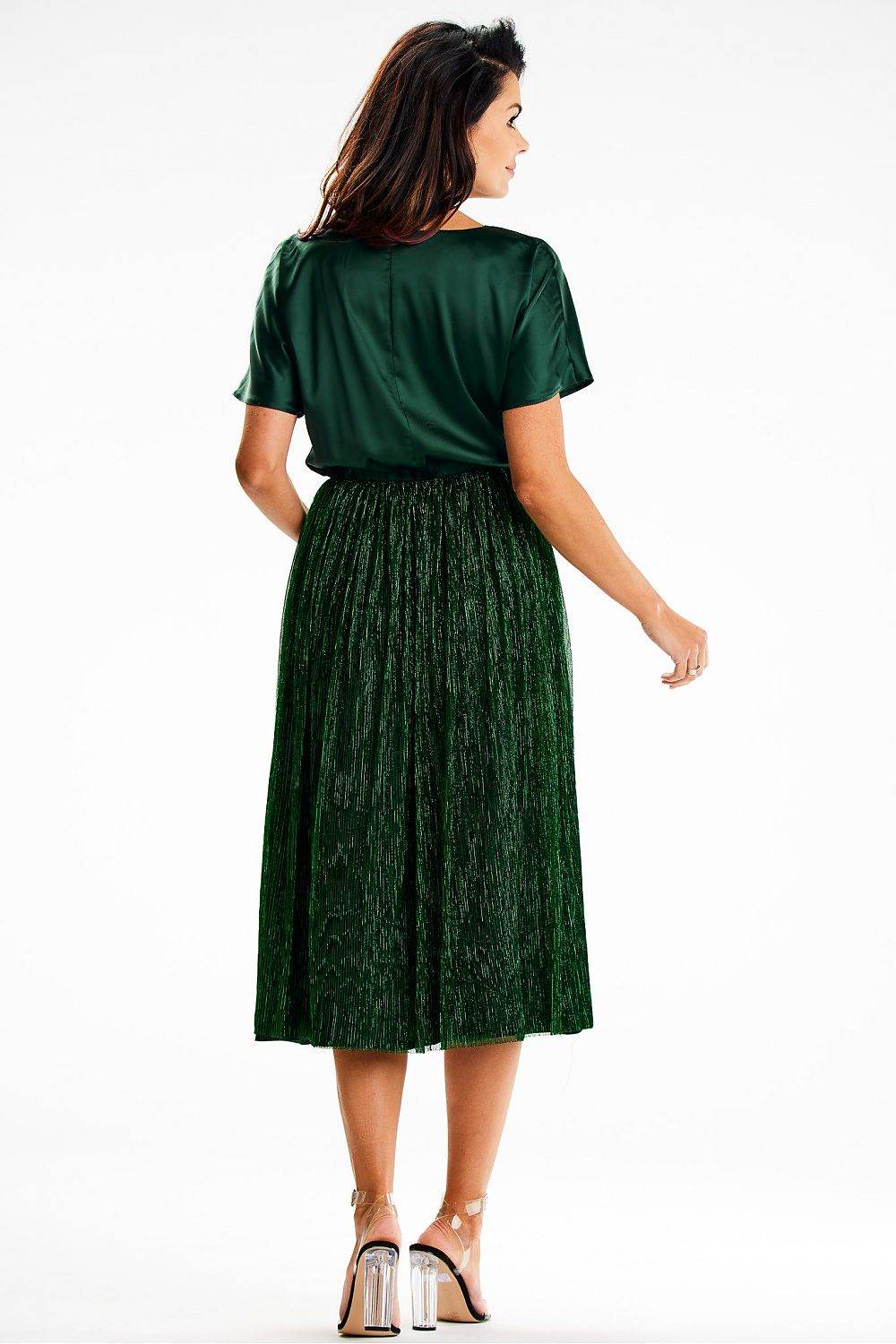 Evening dress awama - CELIA MODA