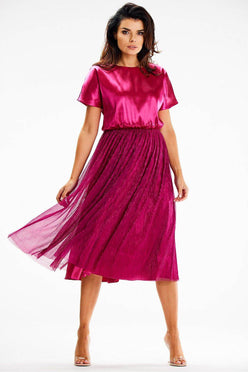 Evening dress awama - CELIA MODA