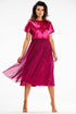 Evening dress awama - CELIA MODA