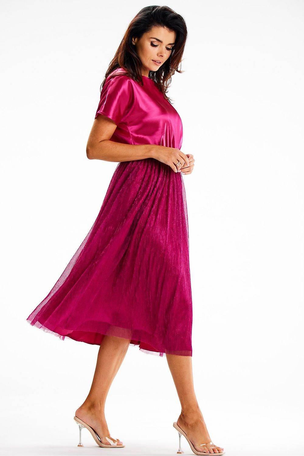 Evening dress awama - CELIA MODA