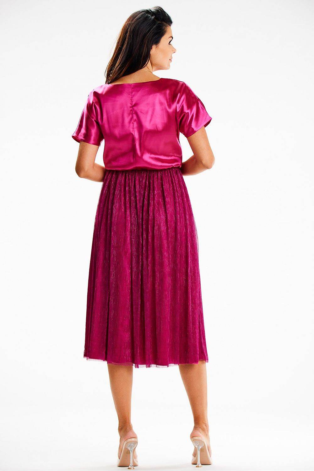 Evening dress awama - CELIA MODA