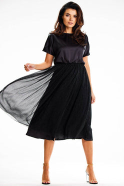Evening dress awama - CELIA MODA