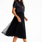 Evening dress awama - CELIA MODA