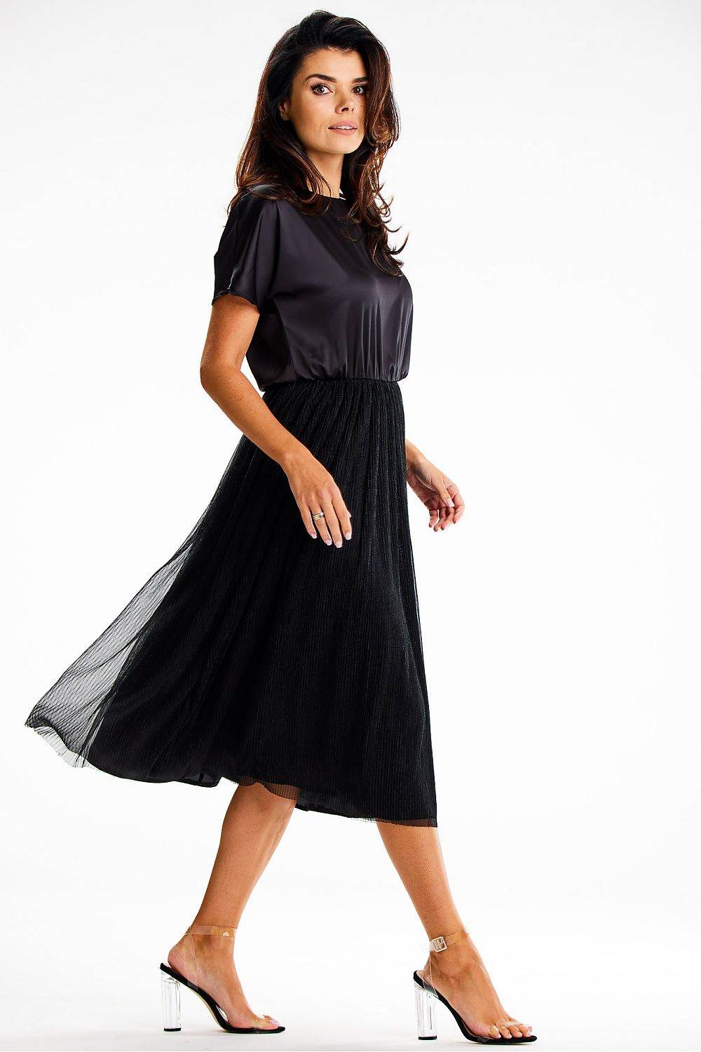 Evening dress awama - CELIA MODA
