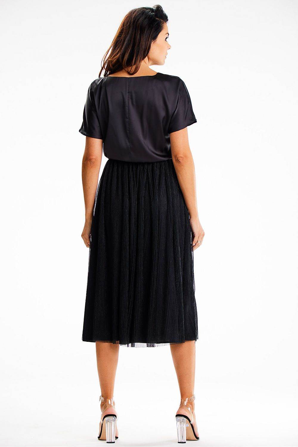 Evening dress awama - CELIA MODA