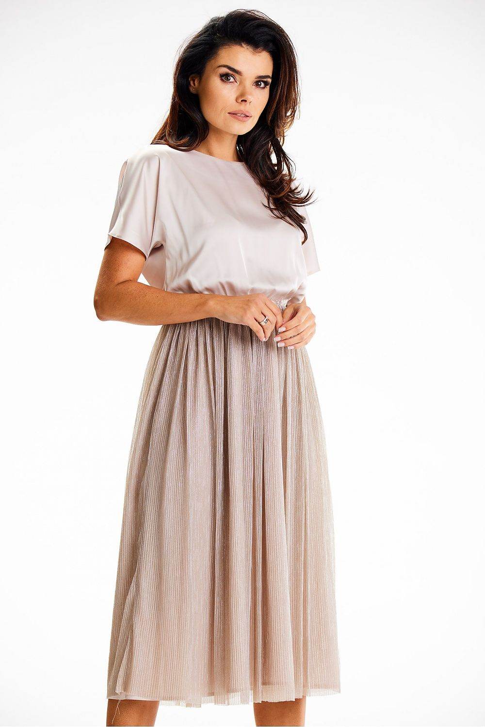 Evening dress awama - CELIA MODA