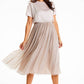 Evening dress awama - CELIA MODA