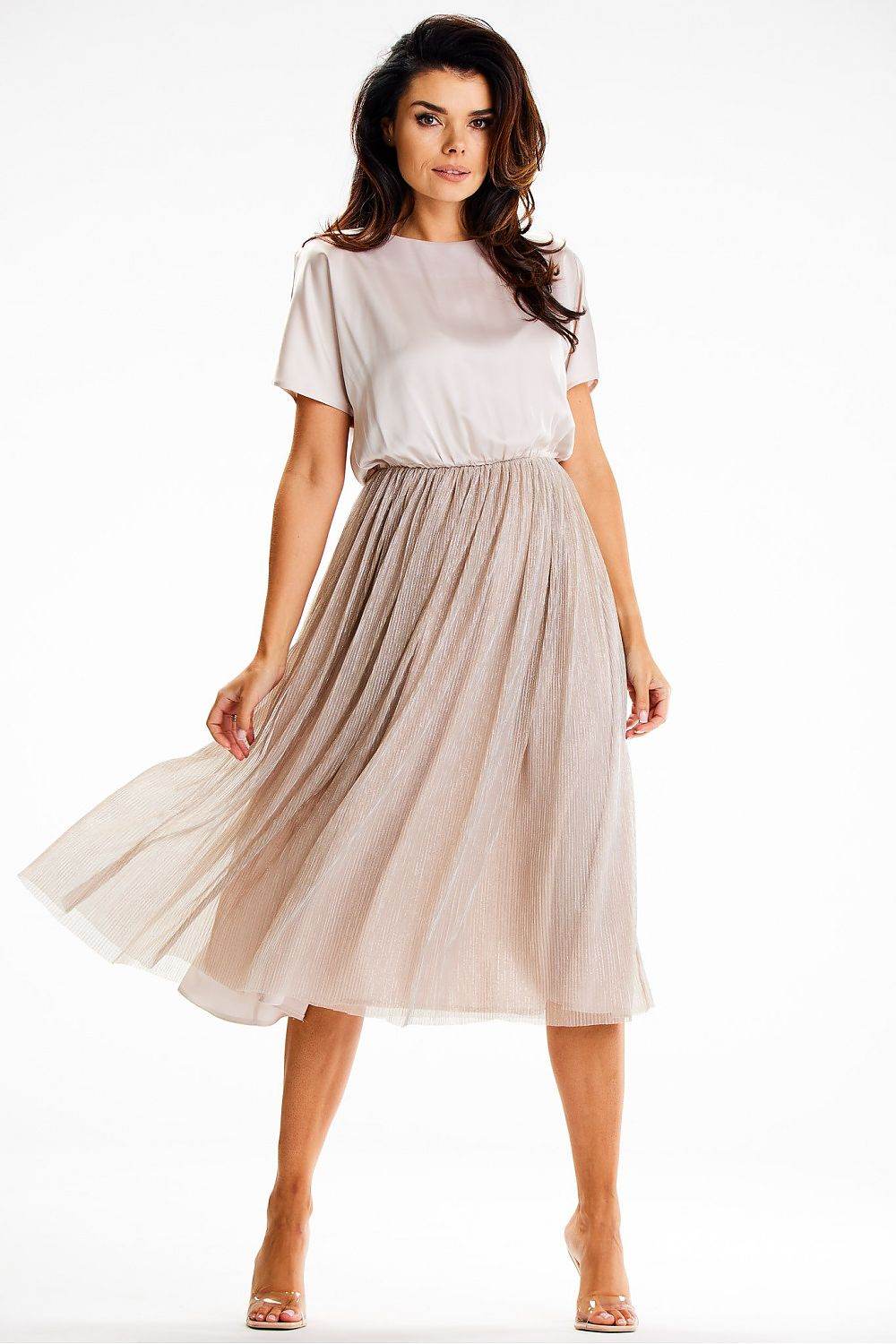 Evening dress awama - CELIA MODA