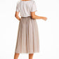 Evening dress awama - CELIA MODA