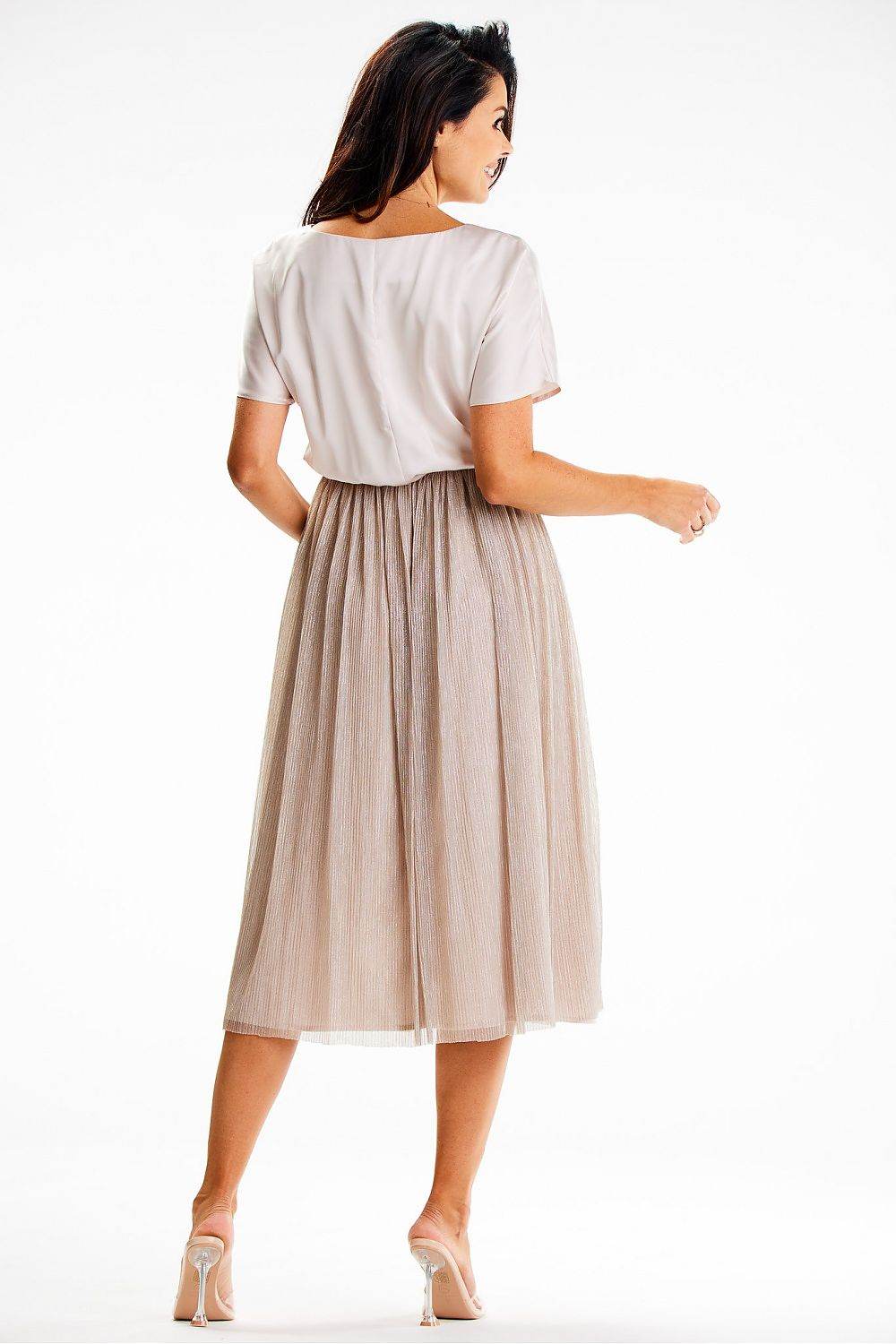 Evening dress awama - CELIA MODA
