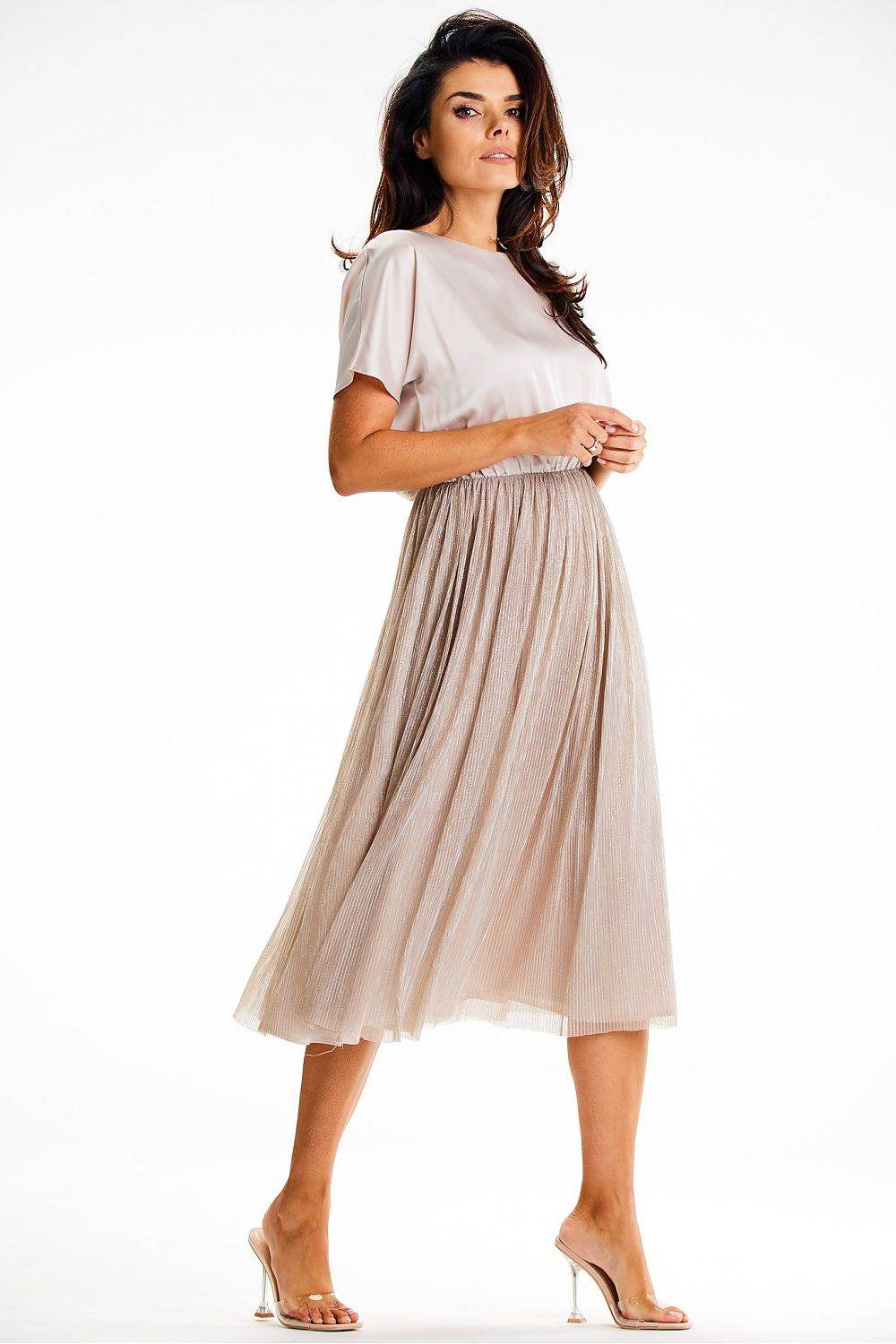 Evening dress awama - CELIA MODA
