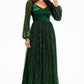 Long dress awama - CELIA MODA