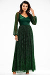 Long dress awama - CELIA MODA