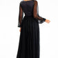 Long dress awama - CELIA MODA