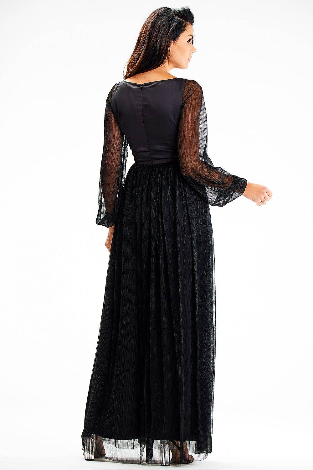 Long dress awama - CELIA MODA