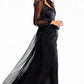 Long dress awama - CELIA MODA