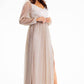Long dress awama - CELIA MODA