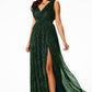 Long dress awama - CELIA MODA